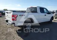 2020 Ford F-150 фото
