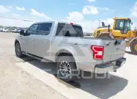 2020 Ford F-150 фото