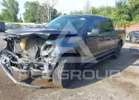 2020 Ford F-150 фото
