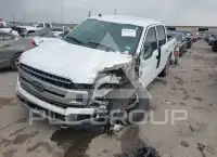 2020 Ford F-150 фото