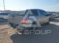 2020 Ford F-150 фото