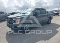 2020 Ford F-150 photo