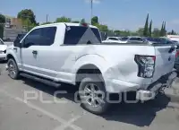 2020 Ford F-150 фото