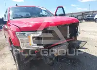 2020 Ford F-150 фото