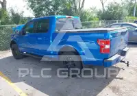 2020 Ford F-150 фото