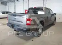 2020 Ford F-150 фото
