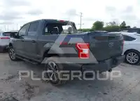 2020 Ford F-150 фото