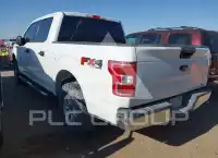 2020 Ford F-150 фото