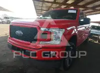 2020 Ford F-150 фото