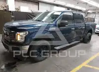 2020 Ford F-150 photo