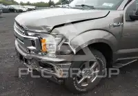 2020 Ford F-150 фото