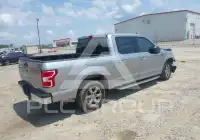2020 Ford F-150 фото