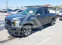2020 Ford F-150 фото
