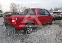 2020 Ford F-150 фото