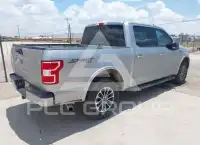 2020 Ford F-150 фото