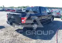 2020 Ford F-150 фото