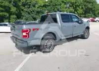 2020 Ford F-150 photo