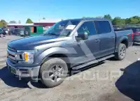 2020 Ford F-150 фото