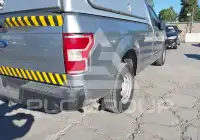 2020 Ford F-150 фото