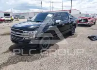 2020 Ford F-150 photo