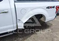 2020 Ford F-150 фото