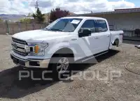 2020 Ford F-150 фото