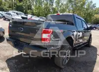 2020 Ford F-150 photo