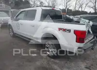 2020 Ford F-150 фото