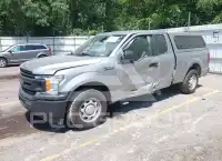 2020 Ford F-150 фото