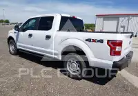 2020 Ford F-150 фото