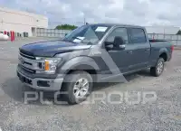 2020 Ford F-150 фото