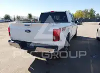 2020 Ford F-150 фото