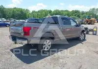 2020 Ford F-150 photo