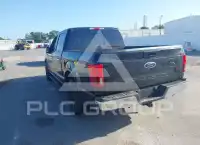 2020 Ford F-150 photo
