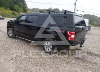 2020 Ford F-150 фото