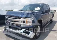 2020 Ford F-150 photo