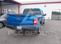 2020 Ford F-150 фото