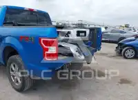 2020 Ford F-150 фото