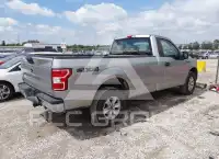 2020 Ford F-150 фото
