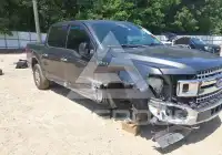 2020 Ford F-150 фото