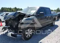 2020 Ford F-150 фото