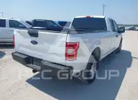 2020 Ford F-150 photo