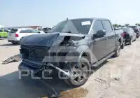 2020 Ford F-150 фото