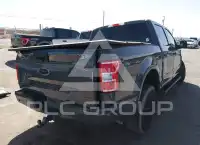 2020 Ford F-150 фото