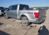 2020 Ford F-150 фото