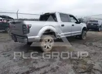 2020 Ford F-150 фото