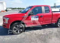 2020 Ford F-150 photo