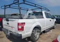 2020 Ford F-150 фото