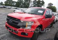 2020 Ford F-150 фото
