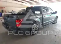 2020 Ford F-150 фото